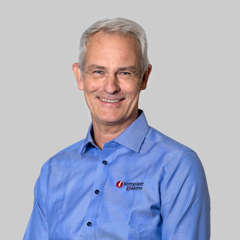 Ole Kristian Andersen