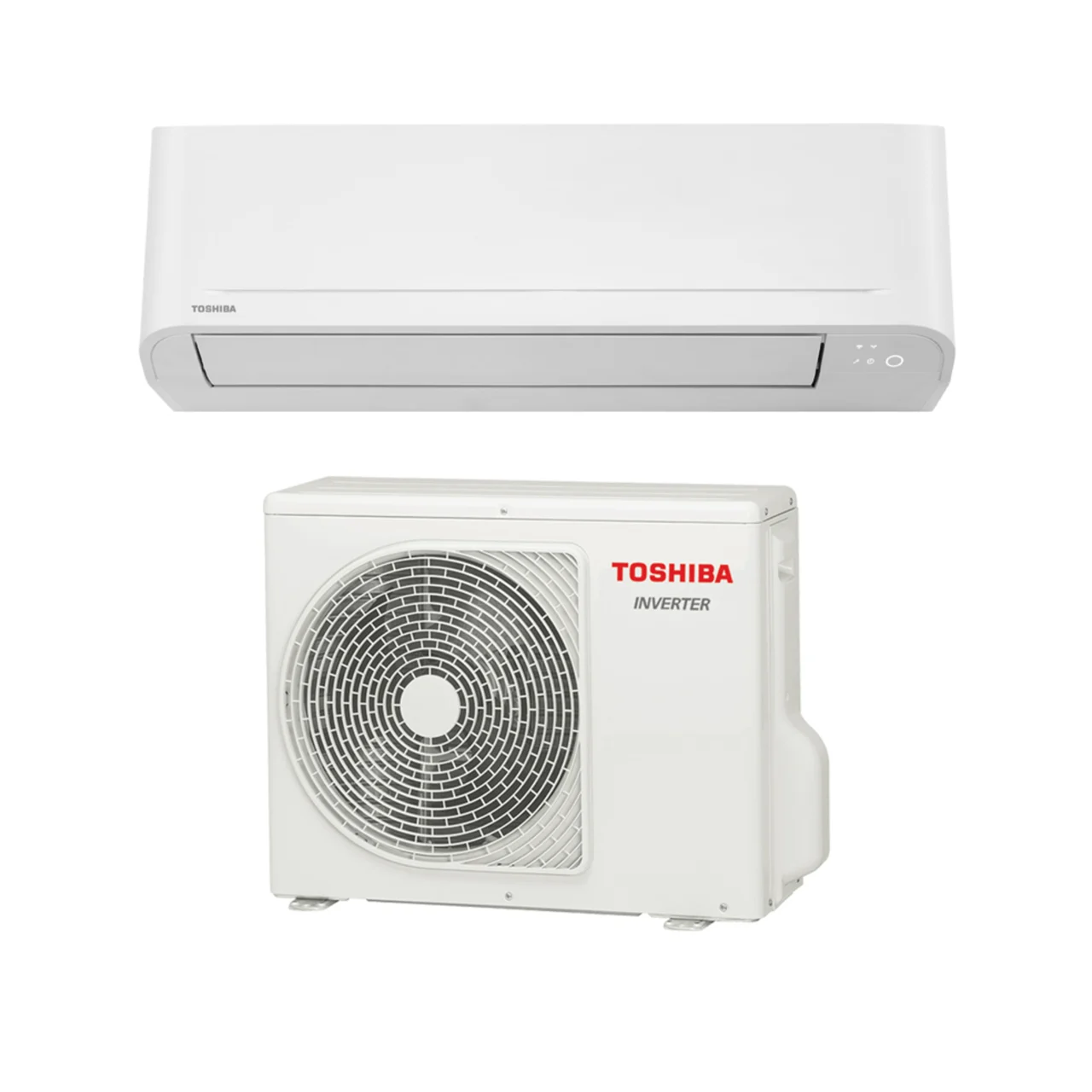 Toshiba Seiya Nordic 25